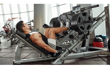 Co to jest trening oporowy?