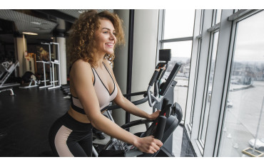 Trening obwodowy na redukcję - jak wygląda, ćwiczenia