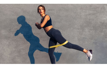 Ćwiczenia na uda - 5 najlepszych ćwiczeń na mięśnie czworogłowe i dwugłowe ud