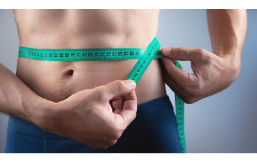 Plan treningowy na redukcję dla mężczyzn