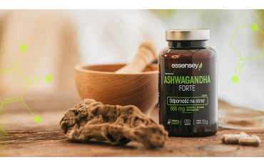 Ranking ashwagandhy – Top 6 najpopularniejszych suplementów diety z ashwagandhą w sklepie Bodypak.pl*