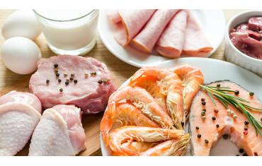 Dieta Dukana – na czym polega, przykładowy jadłospis