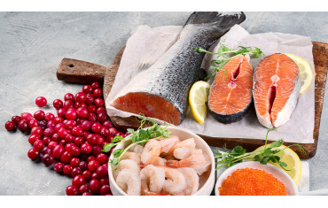 Astaksantyna - właściwości, stosowanie, działanie, opinie, przeciwwskazania