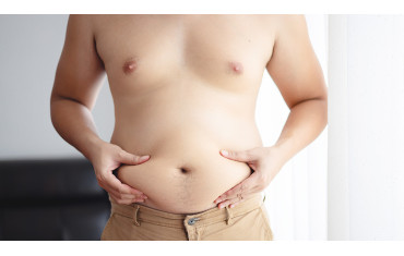 Endomorfik - charakterystyczne cechy sylwetki, dieta, trening i suplementacja