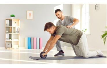 Trening korekcyjny - na czym polega i dla kogo jest przeznaczony?