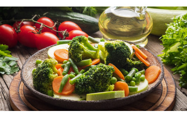 Dieta lekkostrawna – co można jeść, przykładowy jadłospis