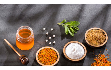 Czym zastąpić cukier w diecie? Poznaj zamienniki cukru