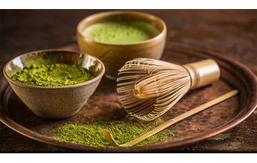 Zielona herbata - właściwości, działanie i zastosowanie w suplementacji