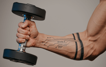 Najlepsze ćwiczenia na przedramiona - 8 ćwiczeń