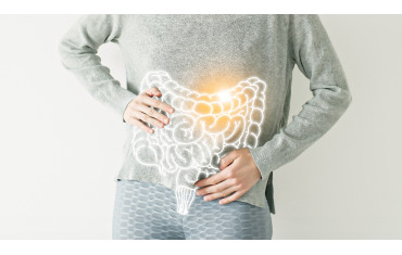 Zespół nieszczelnego jelita - przyczyny, objawy, dieta i leczenie