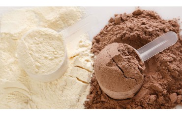 Rola białka w diecie - czy proteiny są potrzebne do prawidłowego funkcjonowania organizmu?