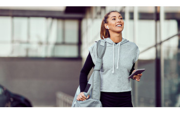 Pierwszy raz na siłowni - jak osoby początkujące mogą się przygotować?