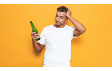 Alkohol a treningi - jak picie alkoholu wpływa na efekty treningu?