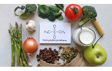 Co to jest siarka organiczna MSM i jakie jest jej działanie?