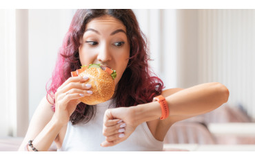 Regularne spożywanie posiłków a odchudzanie