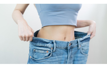 Jak uniknąć efektu jojo? Kilka wskazówek