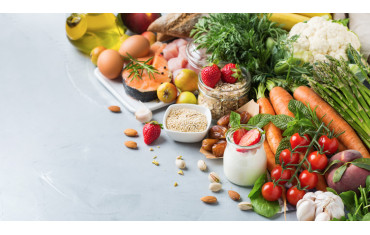 Na czym polega dieta DASH i komu jest polecana?