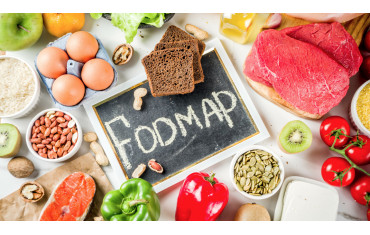 Dieta Low FODMAP – na czym polega i jak ją stosować?