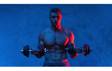 Przedtreningówki pompujące - co zawierają i jak działają?