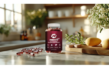 Redin - czy warto stosować podczas odchudzania?