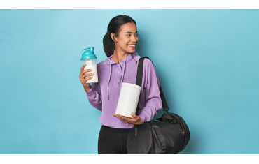 Białko czy aminokwasy BCAA - co stosować po treningu?