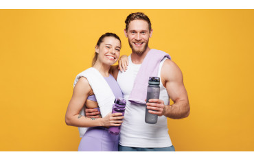 Rola nawodnienia w diecie osób aktywnych fizycznie