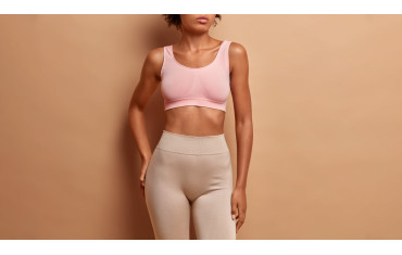 Czym są hip dips i jak się ich pozbyć?