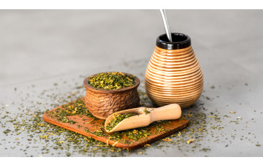 Ostrokrzew paragwajski – właściwości, działanie, wpływ na odchudzanie