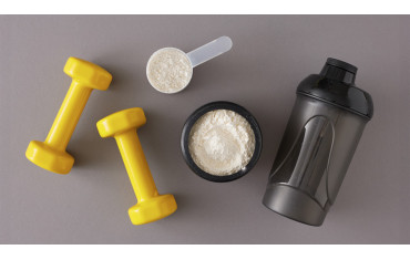 Połączenie kreatyny z beta-alaniną - czy to dobry pomysł?