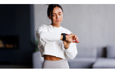 Plan treningowy dla zabieganych - szybki trening siłowy dla tych, którzy mają mało czasu