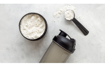 Glutamina - właściwości, działanie, wpływ na organizm człowieka