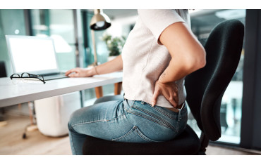 Trening dla osób prowadzących siedzący tryb życia – przykłady ćwiczeń