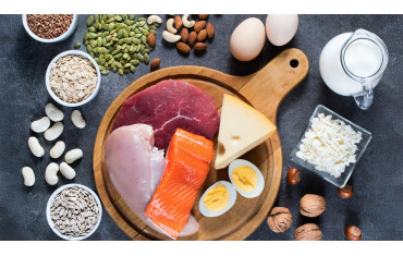 Ile białka dziennie przyjmować - dokładne wyliczenie na kg masy ciała