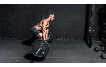 Ćwiczenia wielostawowe – czym są, przykłady i dlaczego warto je robić?