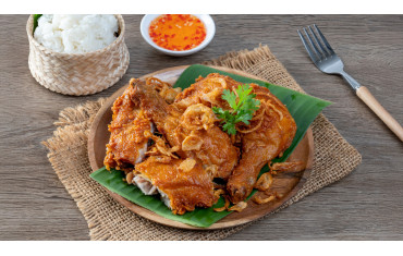 Coś fajnego z fileta z kurczaka – 5 szybkich i zdrowych pomysłów dla aktywnych