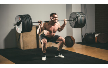 Czym jest katabolizm mięśni i jak mu zapobiegać?