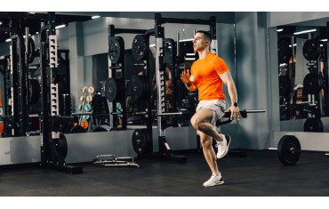 Jak dobrać idealną rozgrzewkę do rodzaju treningu?