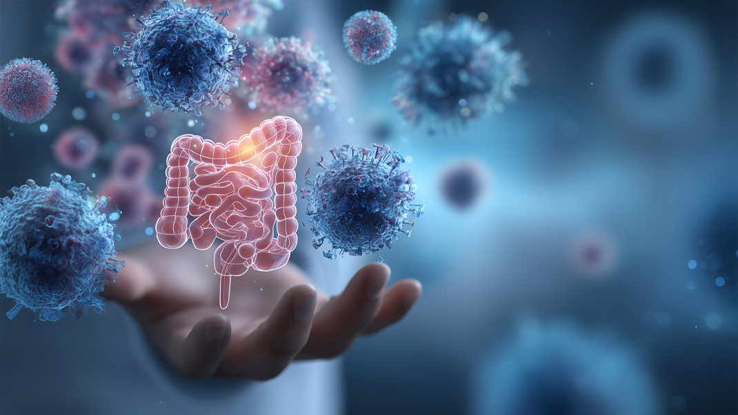 Mikrobiota jelitowa – czym jest i jak ją odżywiać?