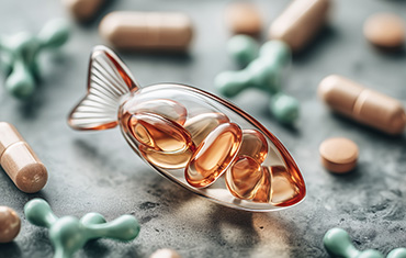 Kolagen morski – czym się charakteryzuje i różni od wołowego czy wieprzowego?