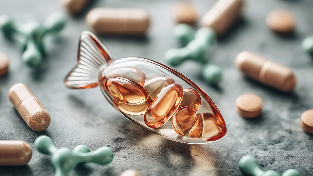 Kolagen morski – czym się charakteryzuje i różni od wołowego czy wieprzowego?