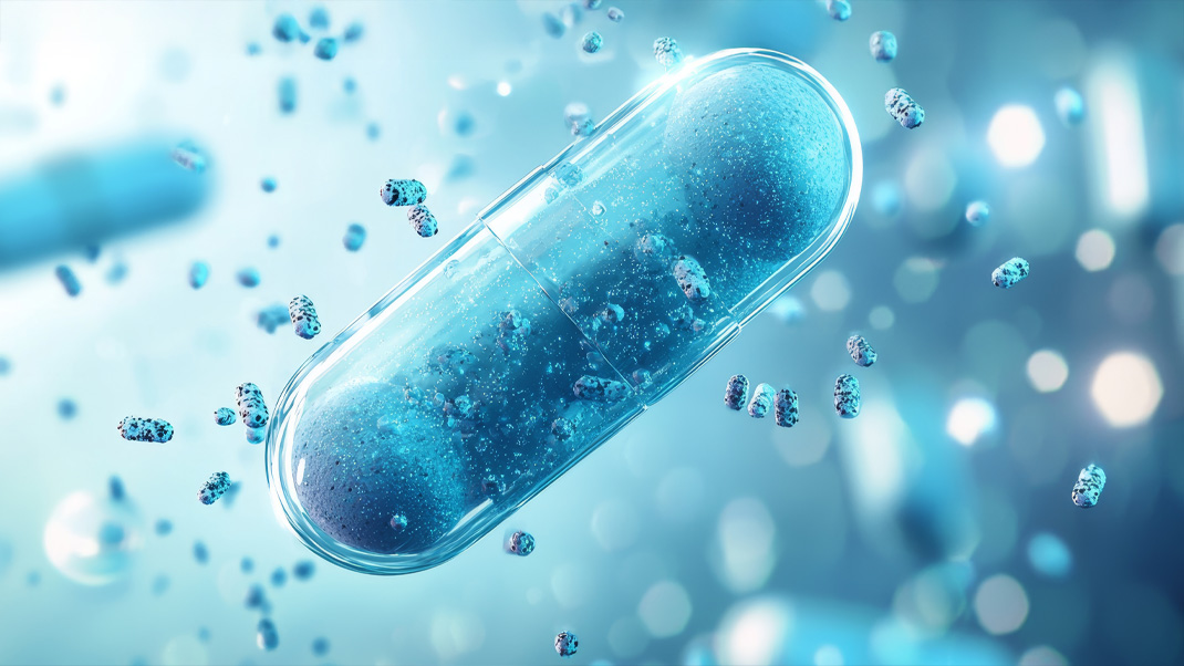 Suplementy w mikropeletkach – charakterystyka, porównanie z innymi formami