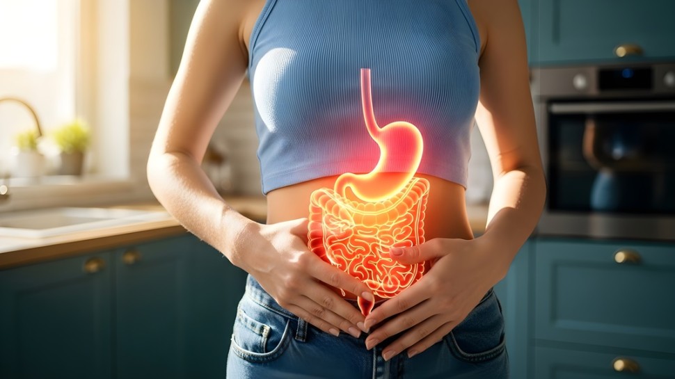 IBS, SIBO, refluks i inne problemy żołądkowe – leczenie, suplementacja, domowe sposoby