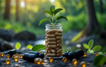 Adaptogeny w sporcie: jak wspierają wydolność, regenerację i odporność organizmu?