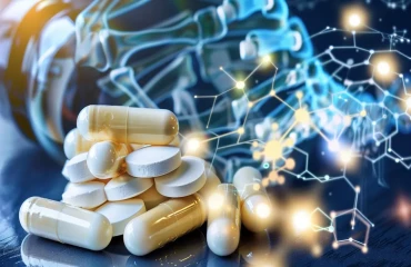 Jak kreatyna wpływa na mózg i funkcje poznawcze?