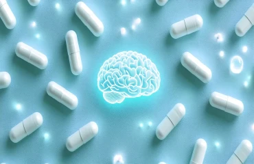 Czy kreatyna działa na mózg inaczej niż na mięśnie?