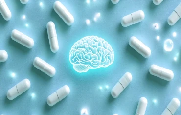 Czy kreatyna działa na mózg inaczej niż na mięśnie?