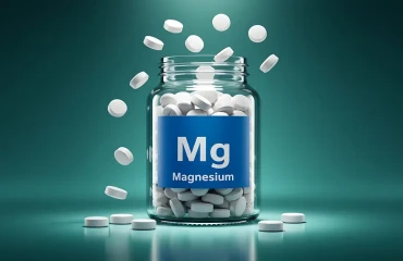 Rodzaje magnezu – cytrynian, chelat, taurynian, tlenek, mleczan