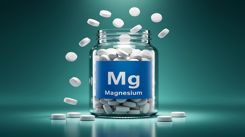 Rodzaje magnezu – cytrynian, chelat, taurynian, tlenek, mleczan