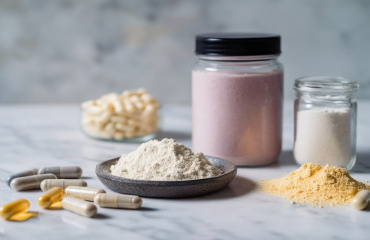 Właściwości aminokwasów stosowanych w sporcie: działanie, mechanizmy biochemiczne i wskazania do suplementacji