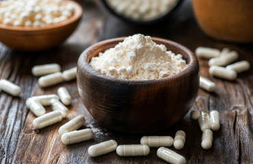 Kolagen a włosy i paznokcie – czy suplementacja ma sens?